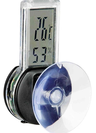 Trixie Reptiland Digitale Thermometer Hygrometer