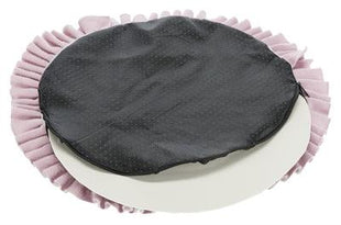 Trixie Junior Snuffelmat Zacht Roze / Mintgroen / Grijs