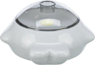 Trixie Snack Popper Grijs / Limoen