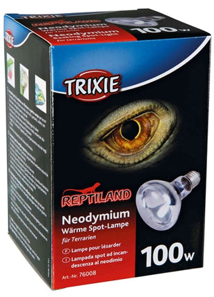 Trixie Reptiland Warmtelamp Neodymium