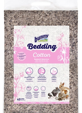 Bunny Nature Bunnybedding Cotton