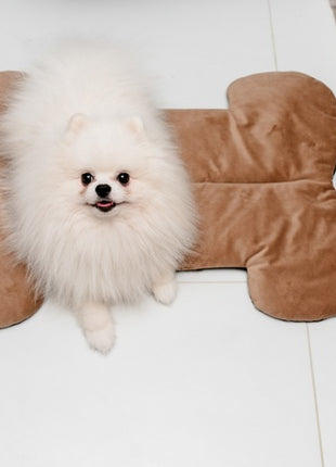 MIMIKO Pets Mata Velvet Form Kość