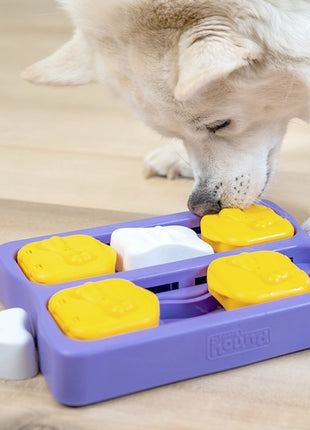 Nina Ottosson Brick Small - gra edukacyjna [71419]