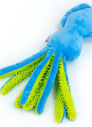 BUBA Karina duża pluszowa kałamarnica bez piszczałki XL [5551]