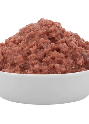 Lucky Lou Lifestage Adult Drób i kaczka saszetka 300g