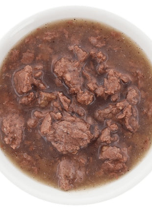 Pawsome Adult Ente - kaczka saszetki 4x85g