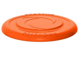 Collar PitchDog24 Latający dysk 24cm pomarańczowy