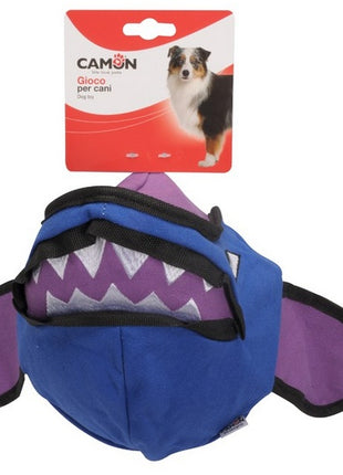 Camon Głowa rekin / tygrys / byk 24cm