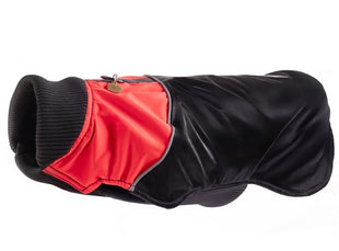 Chaba Ubranko regulowane Wear Magnifique 4XL czerwone