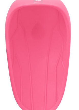 Collar WauDog Silicone Dysza do picia - końcówka 165x90mm różowa