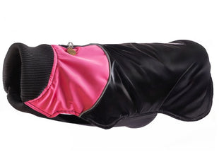 Chaba Ubranko regulowane Wear Magnifique 4XL różowe