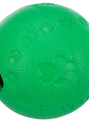 Trixie Zabawka edukacyjna - Piłka Labyrinth-Snacky 7cm [TX-34941]