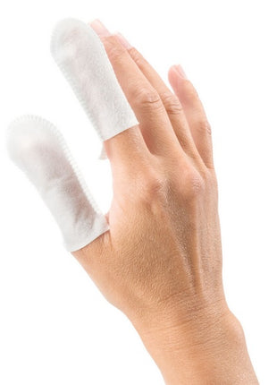 Trixie Dental Care nakładki na palce do higieny zębów 50szt [TX-29393]