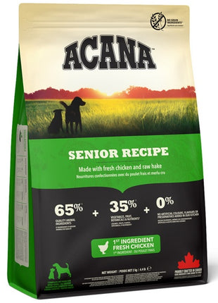 Acana Senior Dog 2kg
