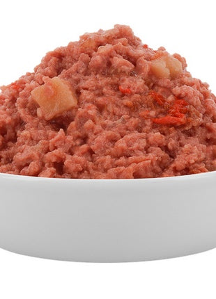 Lucky Lou SuperMono Kurczak saszetka 125g