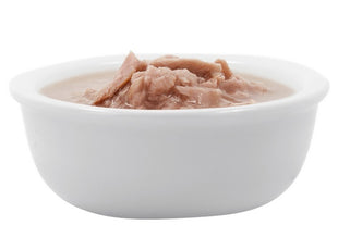 Lucky Lou Extrafood Tuńczyk w bulionie saszetka 70g