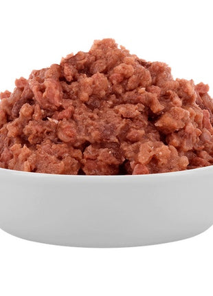 Lucky Lou Lifestage Adult Drób i tuńczyk puszka 200g