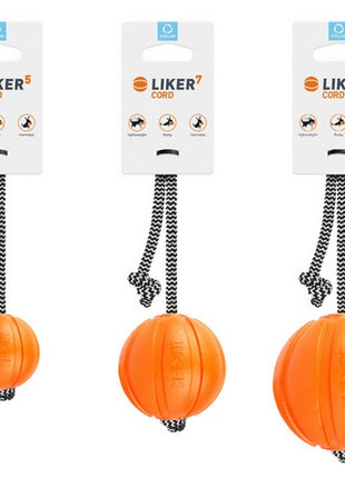 Collar Liker7 Cord o średnicy 7cm