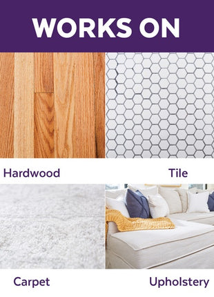 Urine Off Dog & Puppy Odor & Stain Remover - do usuwania plam moczu 118ml