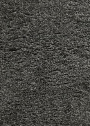 BUBA Dry Bed Legowisko bez antypoślizgów  28mm 50x37cm szare z zielonym spodem [A104]