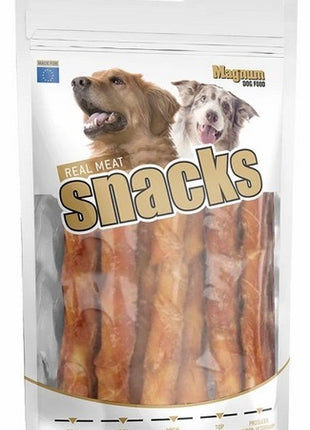 Magnum Pałka wołowa z kurczakiem 500g