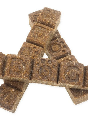 4DOGS Batony Semi-Soft Żwacz i poroże 2szt