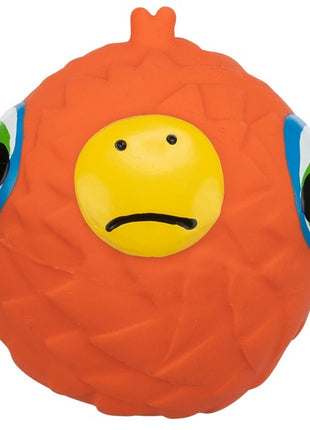 Trixie Piłka pyszczek 7cm [3504]