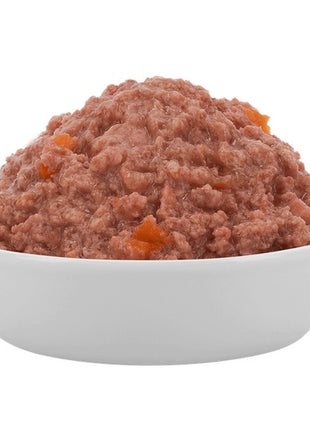 Lucky Lou Lifestage Kitten Drób saszetka 300g