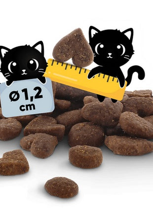 Lucky Lou Food Code Mono Pstrąg 1,7kg