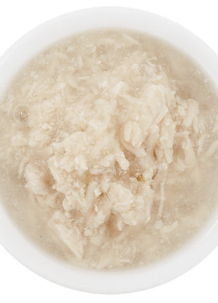 Lucky Lou Extrafood Kurczak w bulionie puszka 70g