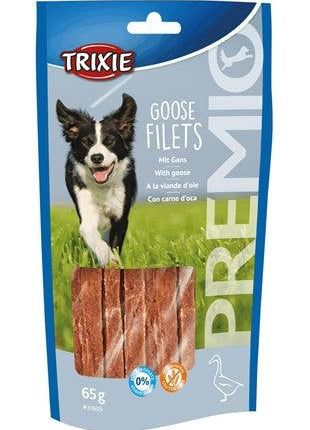 Trixie Premio Goose Filets