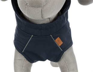 Trixie Be Nordic Regenjas Husum Blauw