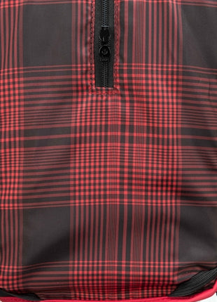 Trixie Regenjas Hond Vimy Rood