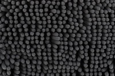 Trixie Microvezel Handdoek Met Insteekzakken Grijs