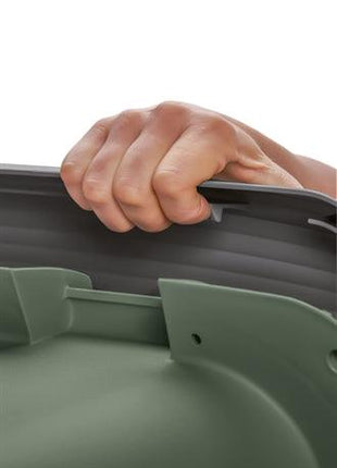 Imac Hondenhok Zeus 70 2Nd Life Gerecycled Groen