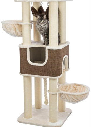 Trixie Krabpaal Xxl Humberto Creme / Donkerbruin