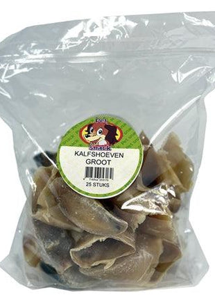 Petsnack Kalfshoeven Groot