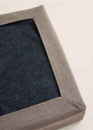 Bia Bed Skanor Hoes Hondenmand Truffel