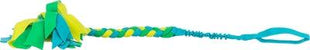 Trixie Bungee Hondenspeelgoed Trektouw Polyester