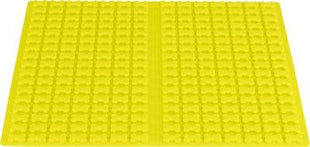 Trixie Bakmat Met Botjes Voor Hond Silicone