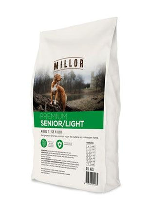 Millor Extruded Adult Senior / Light