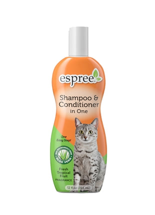 Espree Shampoo En Conditioner 2 In 1 Kat