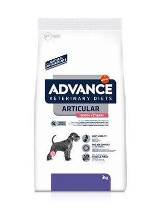 Advance Veterinary Diet Dog Articular Gewrichten Senior