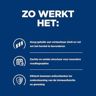 Hill's Prescription Diet Hill's Canine / Feline A/D Urgent Care