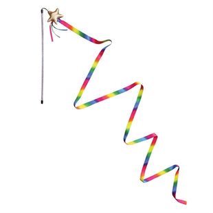 Kong Teaser Kattenhengel Stellar