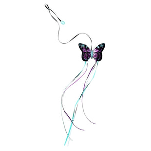 Kong Kattenhengel Vlinder Assorti