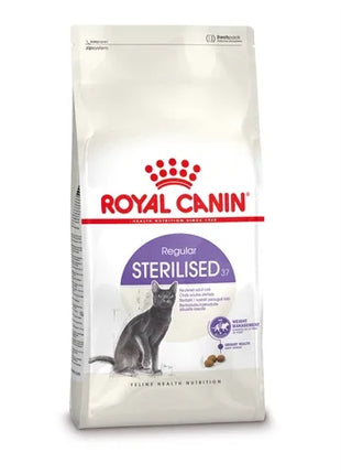 Royal Canin Sterilised
