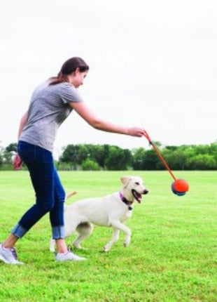 Chuckit! Rope Fetch [32220]