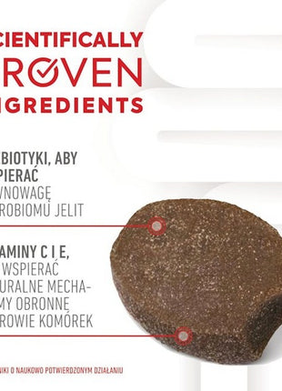 Royal Canin Immunity & Digestion Chews Puppy Supplements 100g