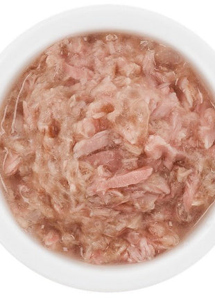 Lucky Lou Extrafood Tuńczyk w galaretce saszetka 70g